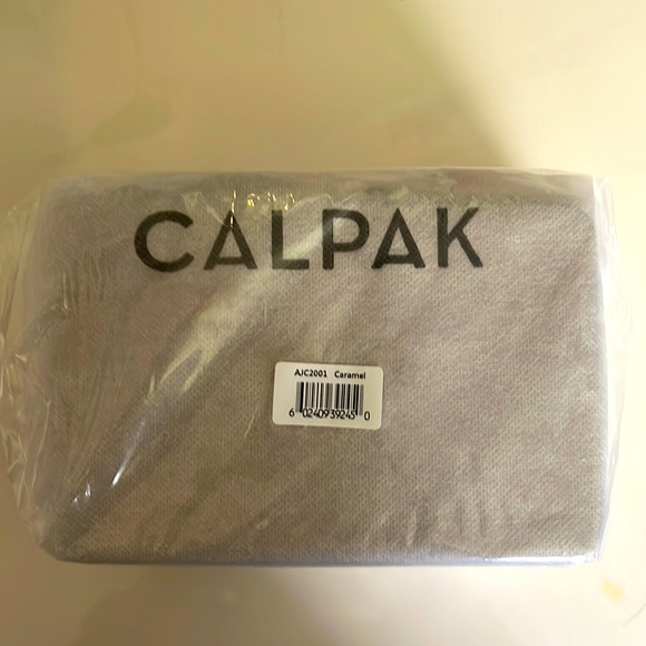 Calpak Bags Calpak Travel Jewelry Case Poshmark